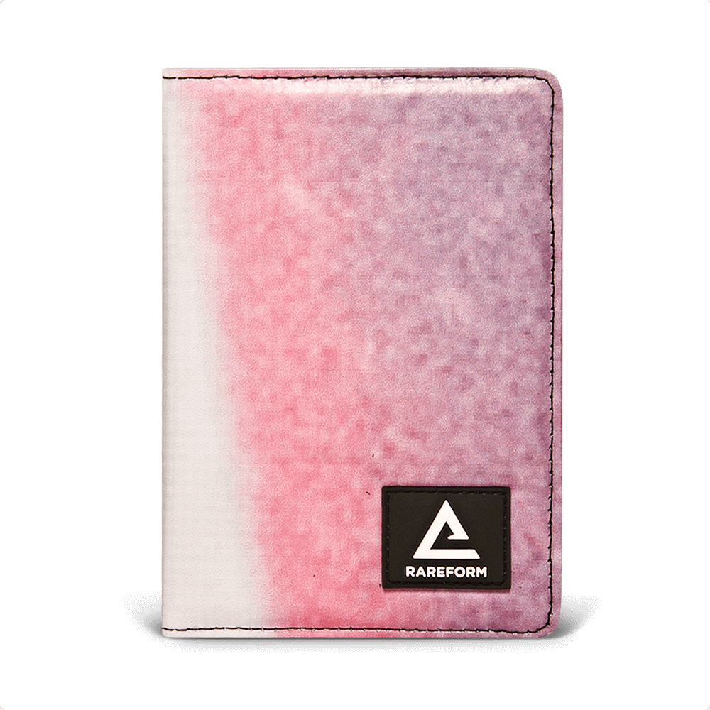 Huxley Passport Holder