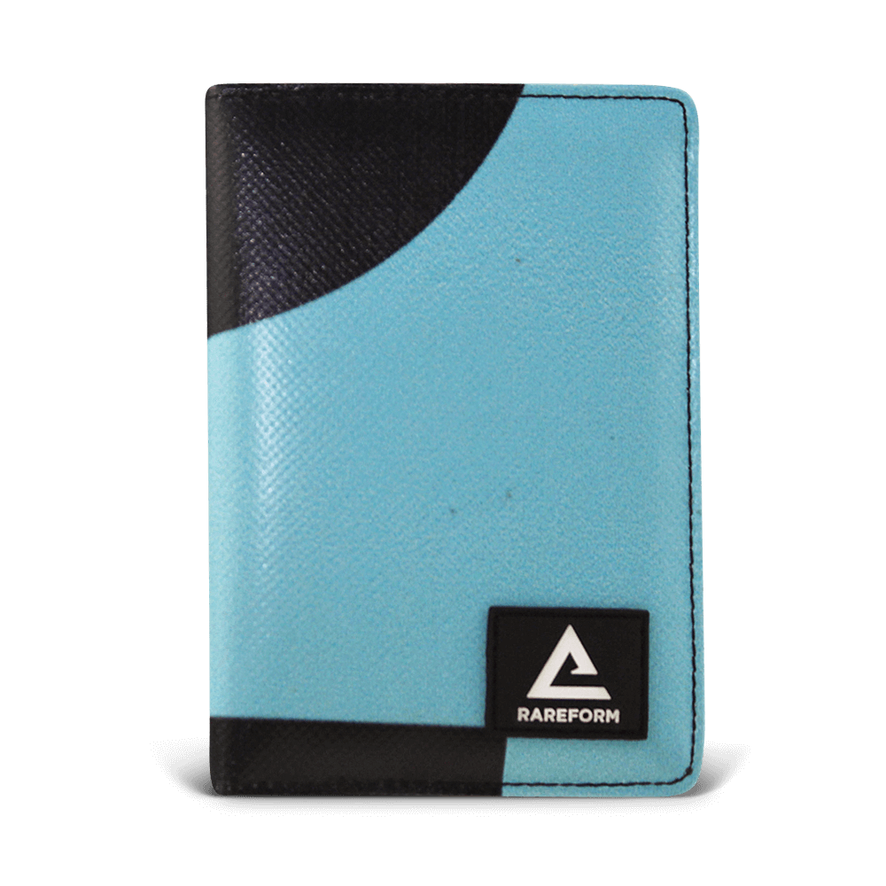 Huxley Passport Holder