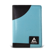 Huxley Passport Holder