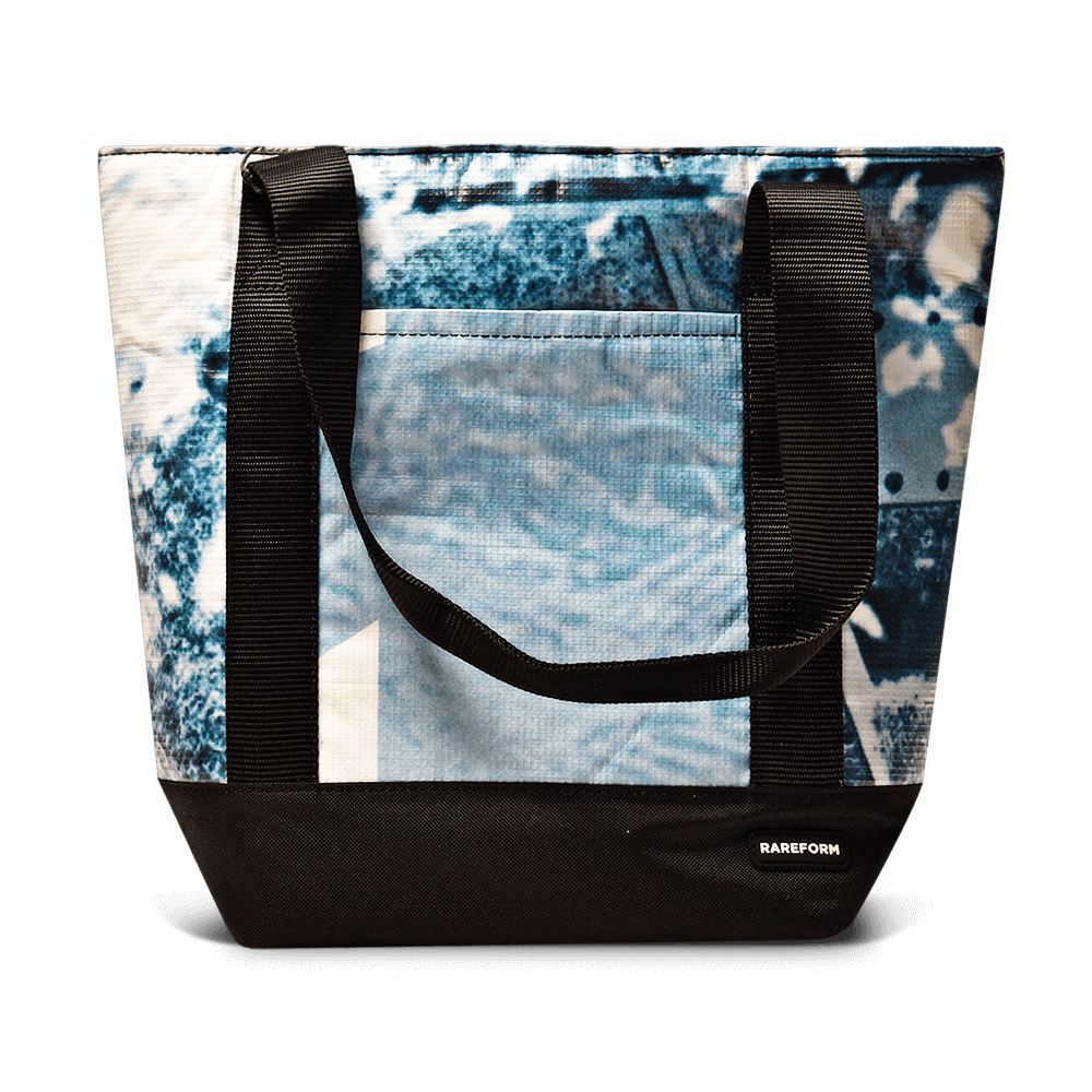 Beck Cooler Tote