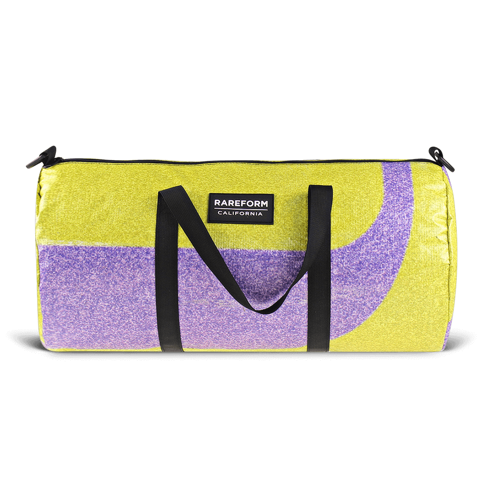 Light Duffle