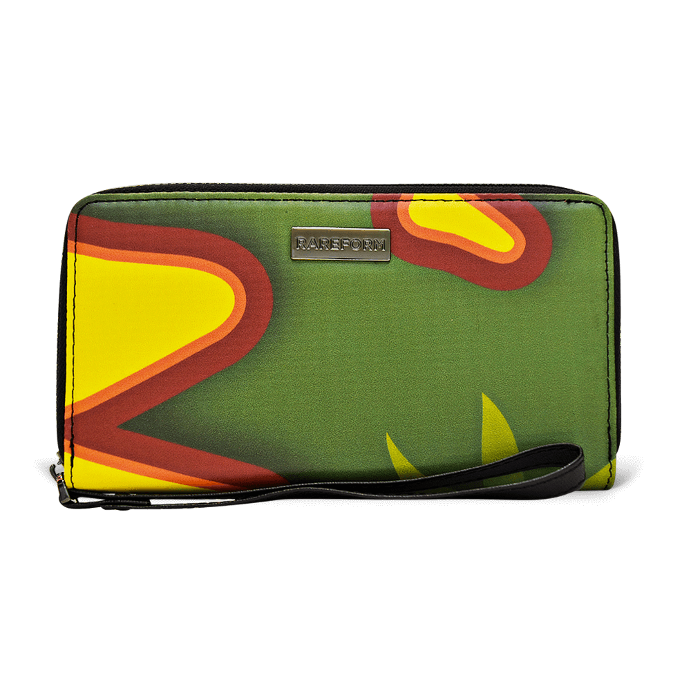 Madison Wristlet