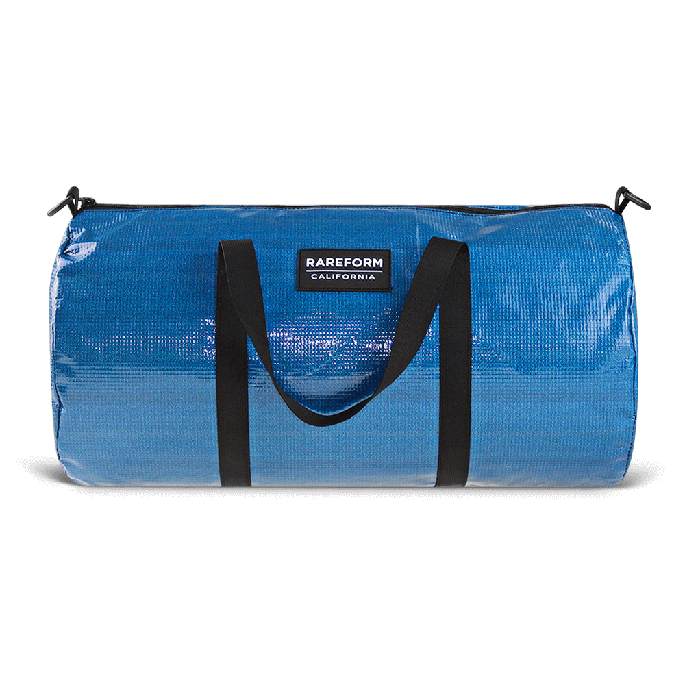 Light Duffle