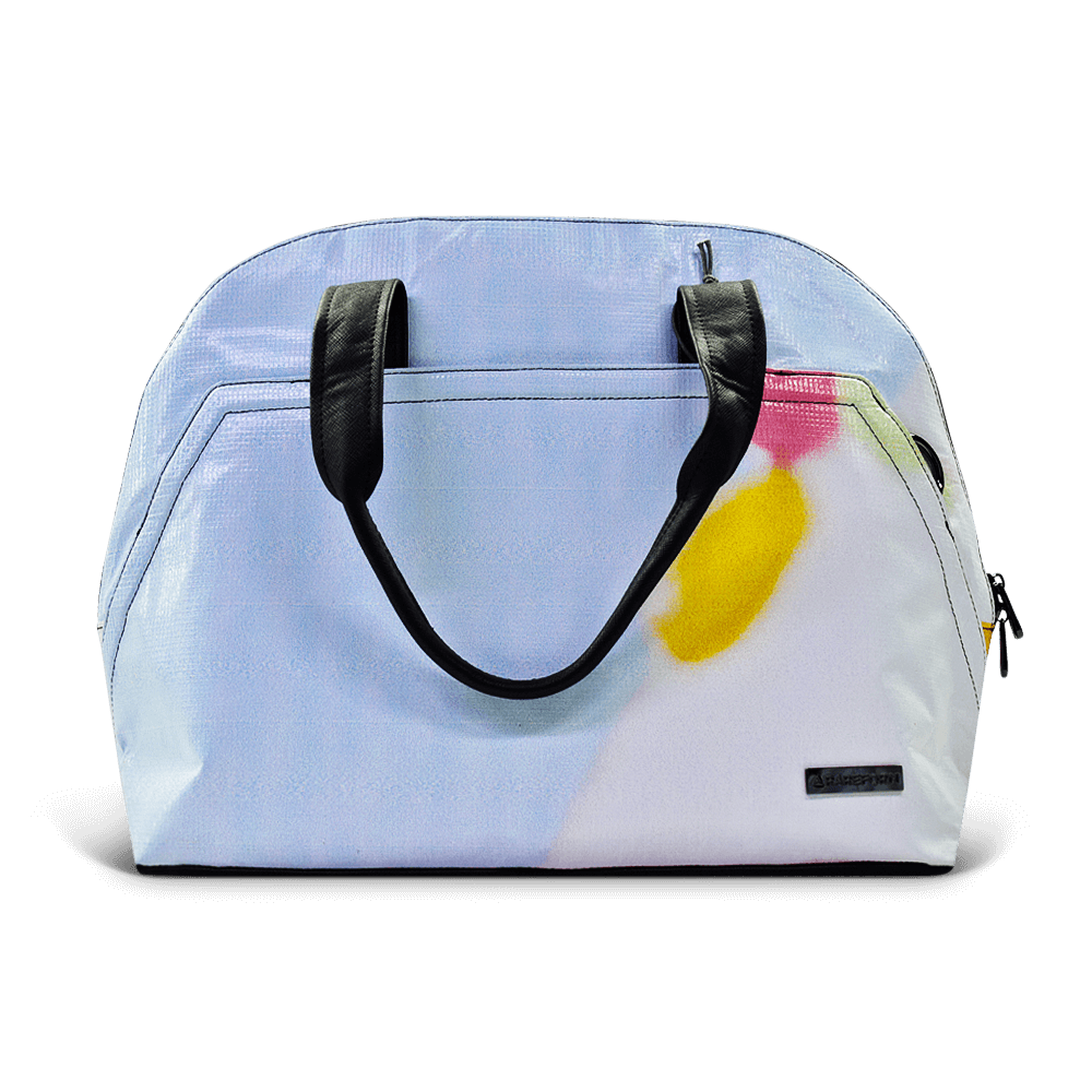 Maya Crossbody