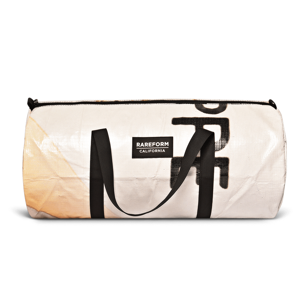 Light Duffle