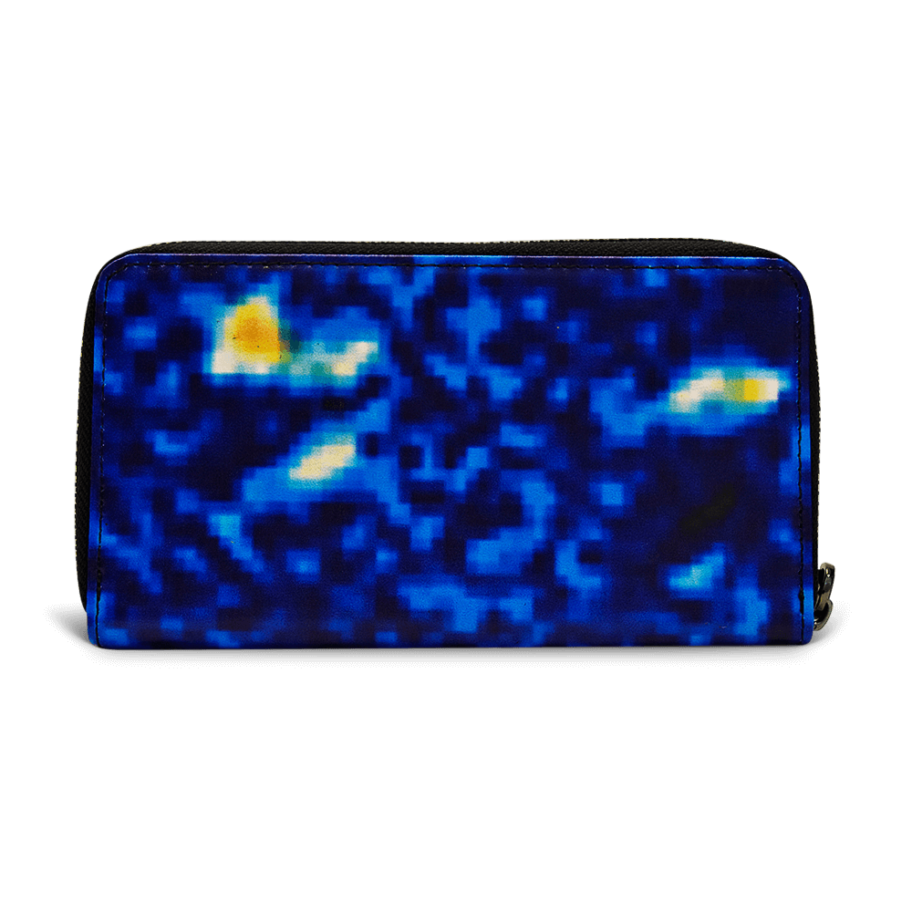 Madison Wristlet
