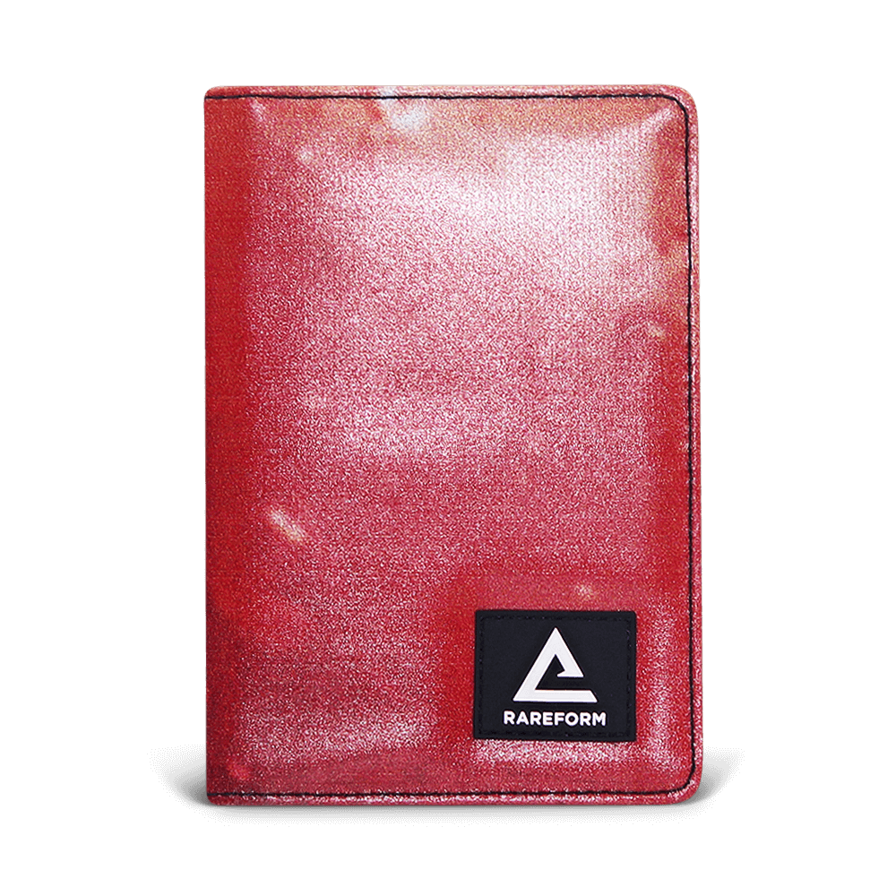 Huxley Passport Holder
