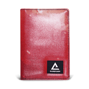 Huxley Passport Holder