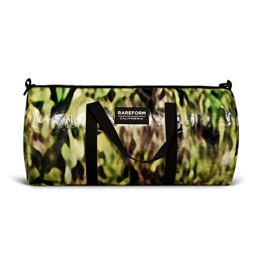 Light Duffle