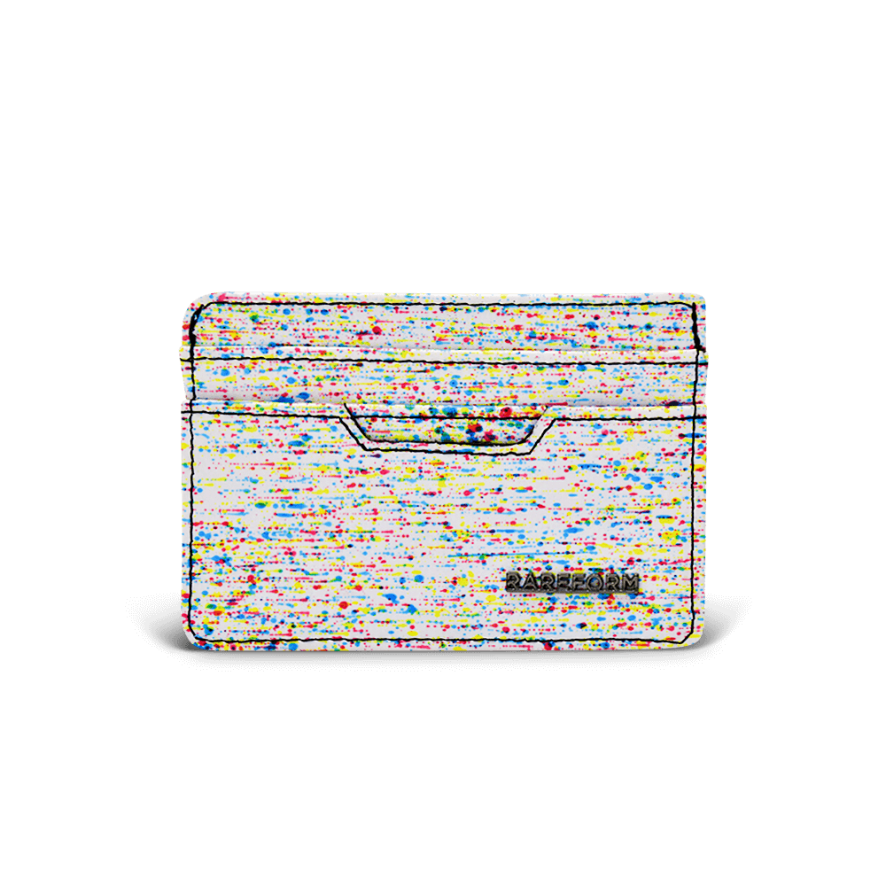 Veer Card Holder