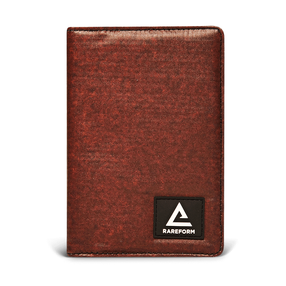 Huxley Passport Holder