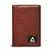Huxley Passport Holder