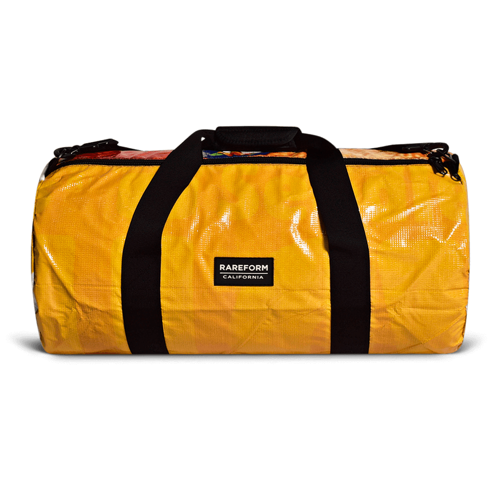Weekender Duffle