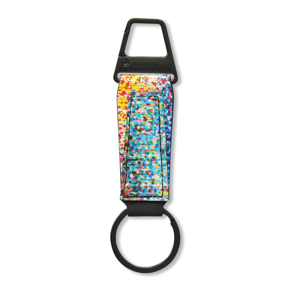 Roam Keychain