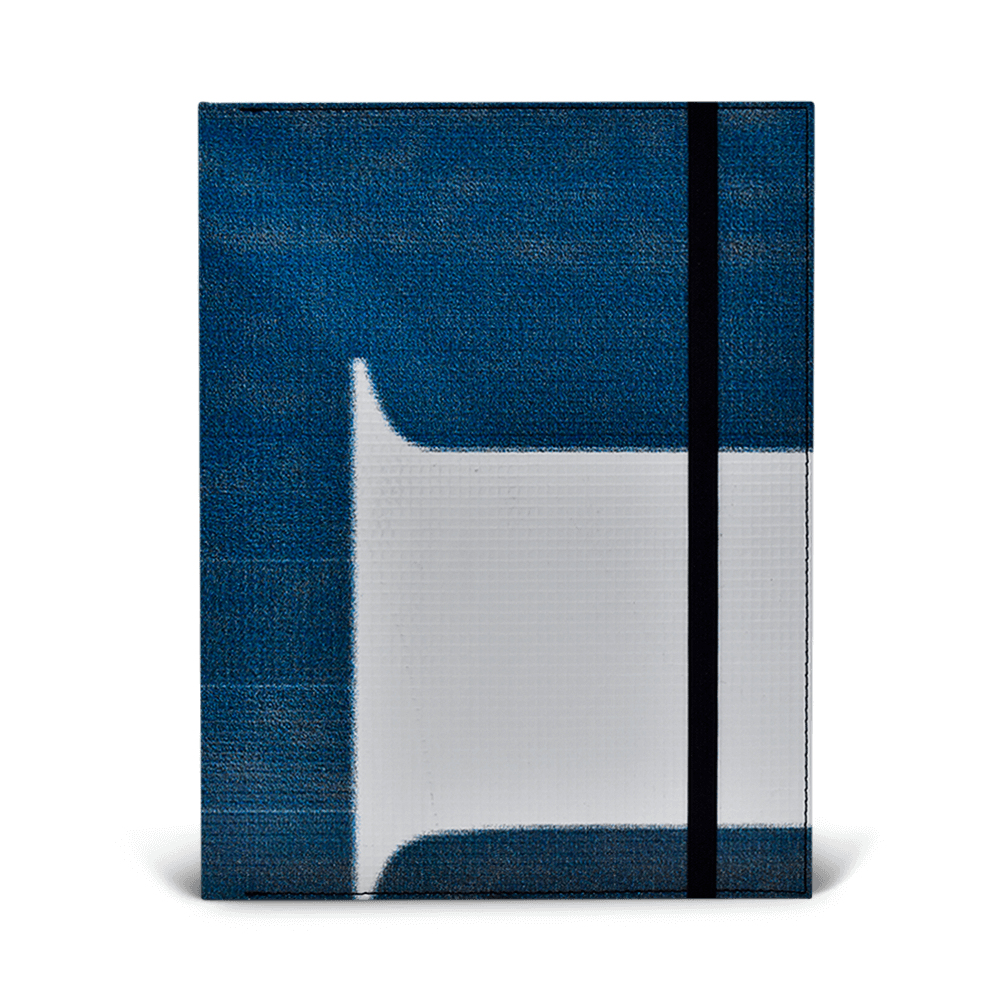 Oliver Notebook