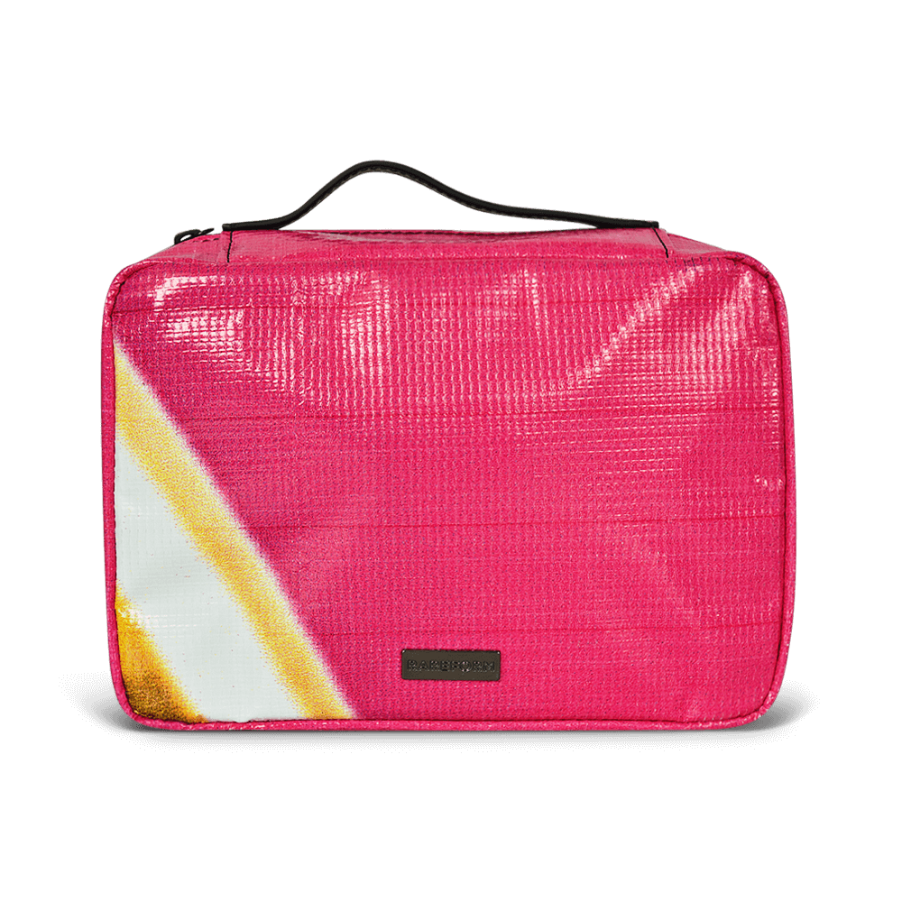 Vienna Toiletry Bag