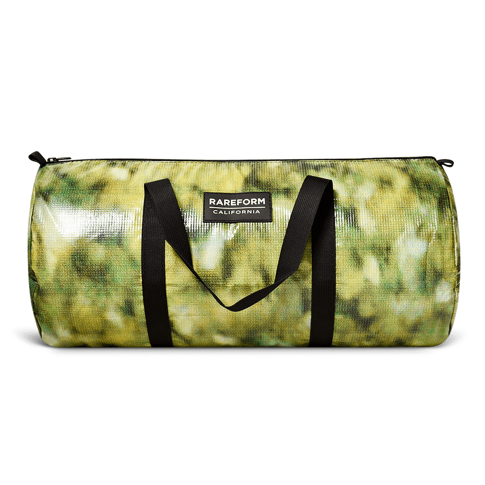Light Duffle