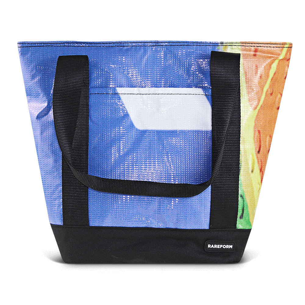 Beck Cooler Tote