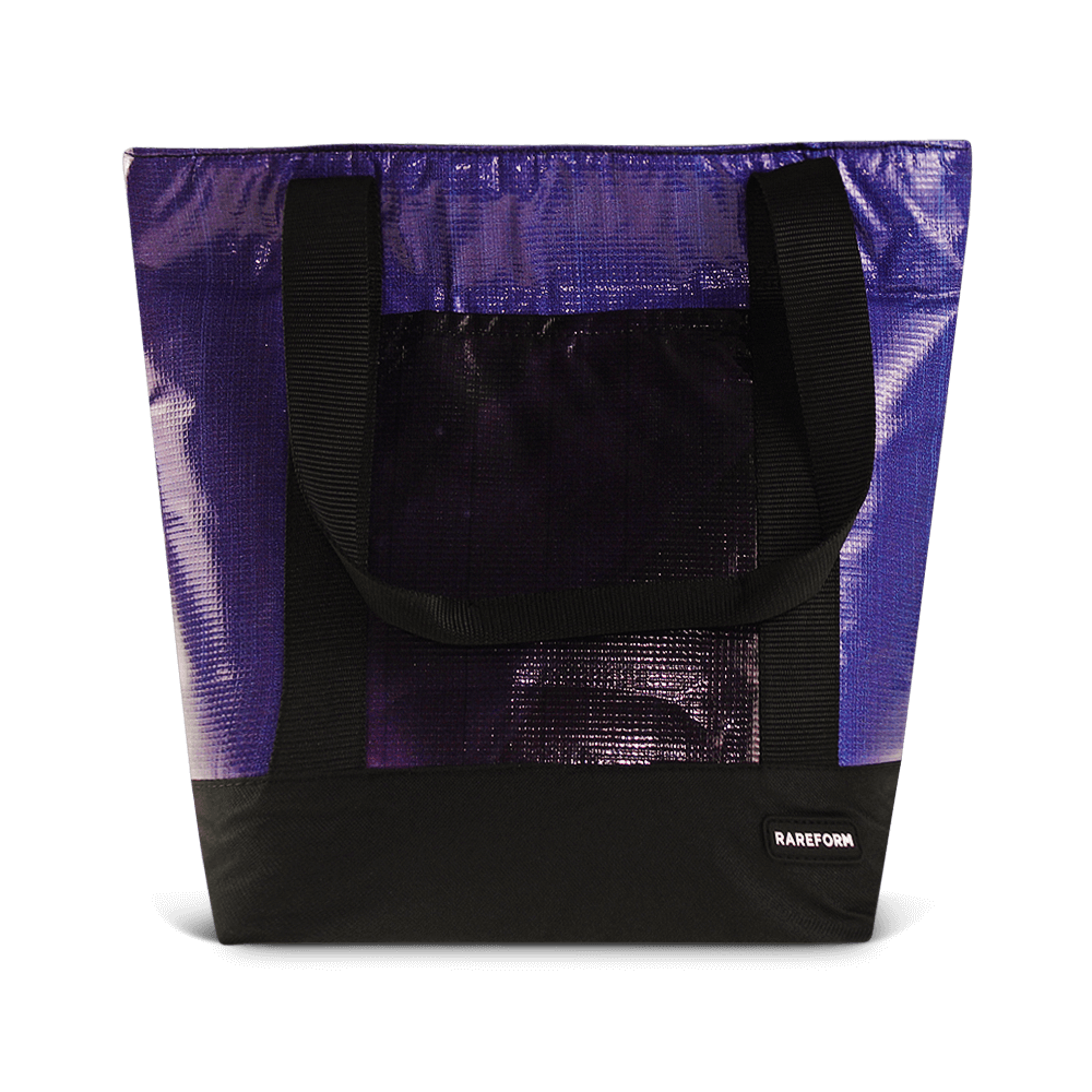 Beck Cooler Tote