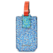 Salvador Luggage Tag