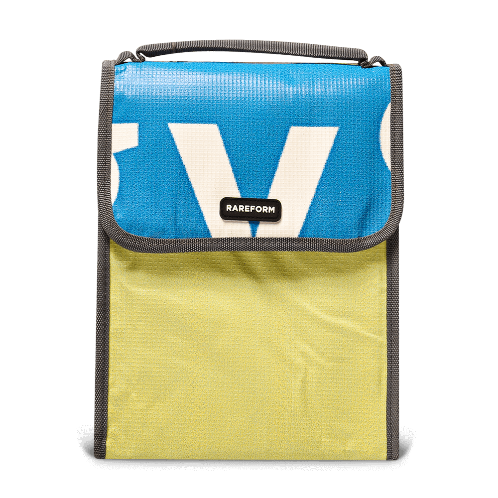 Merrick Lunch Tote