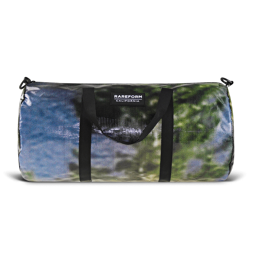 Light Duffle