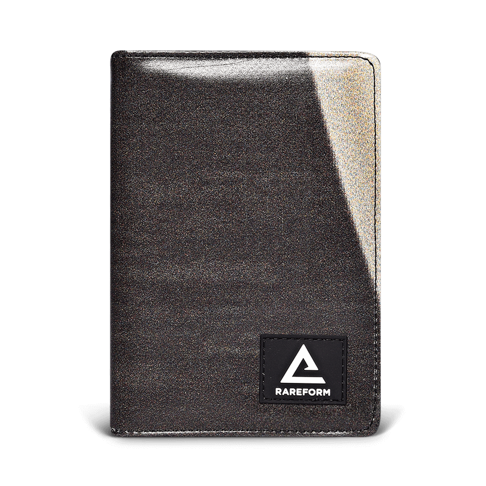 Huxley Passport Holder