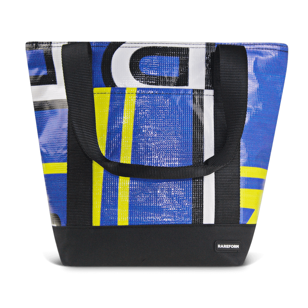 Beck Cooler Tote