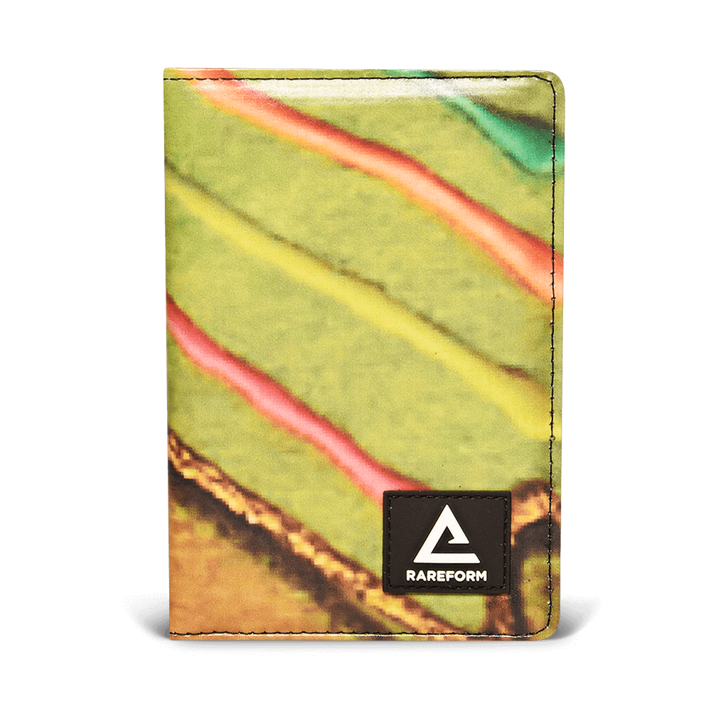 Huxley Passport Holder