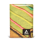 Huxley Passport Holder