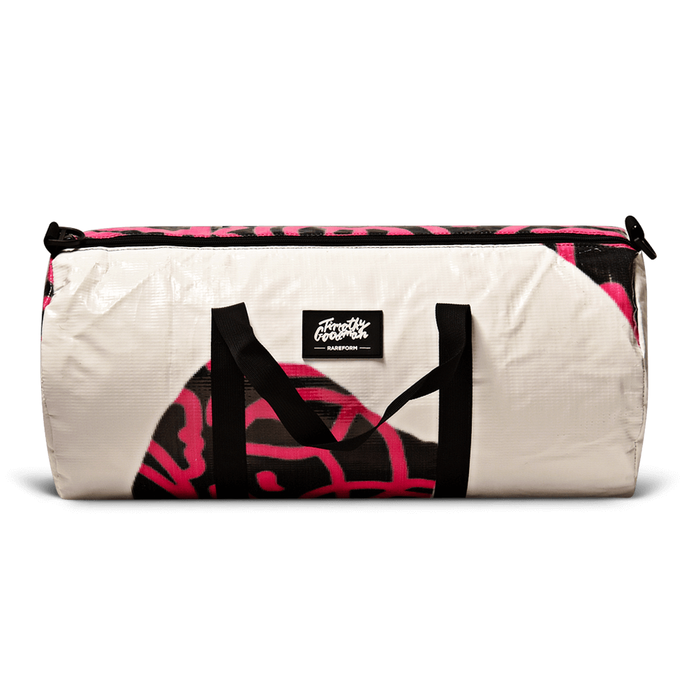 Timothy Goodman Light Duffle