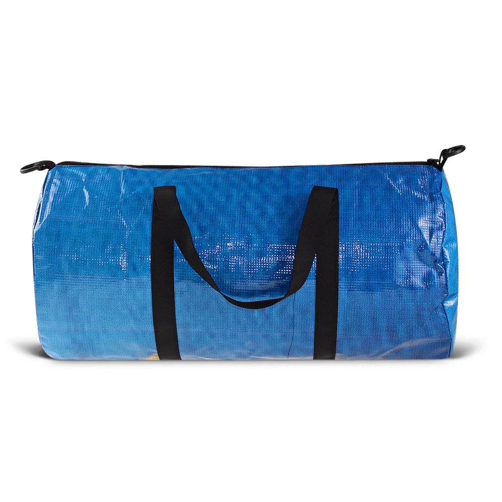 Light Duffle