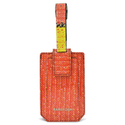 Salvador Luggage Tag