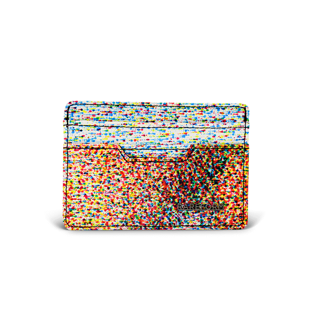 Veer Card Holder