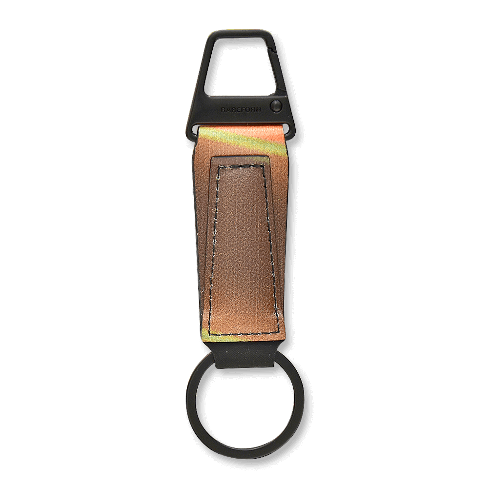 Roam Keychain
