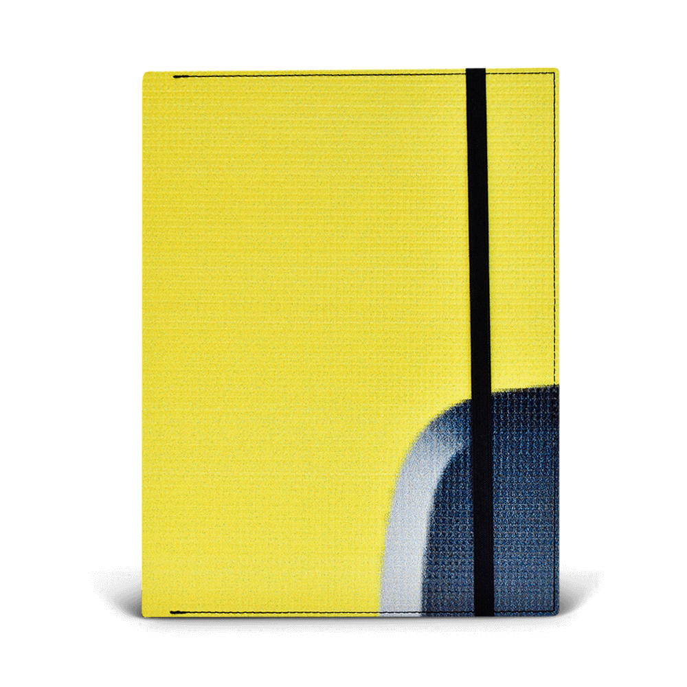 Oliver Notebook