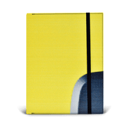 Oliver Notebook