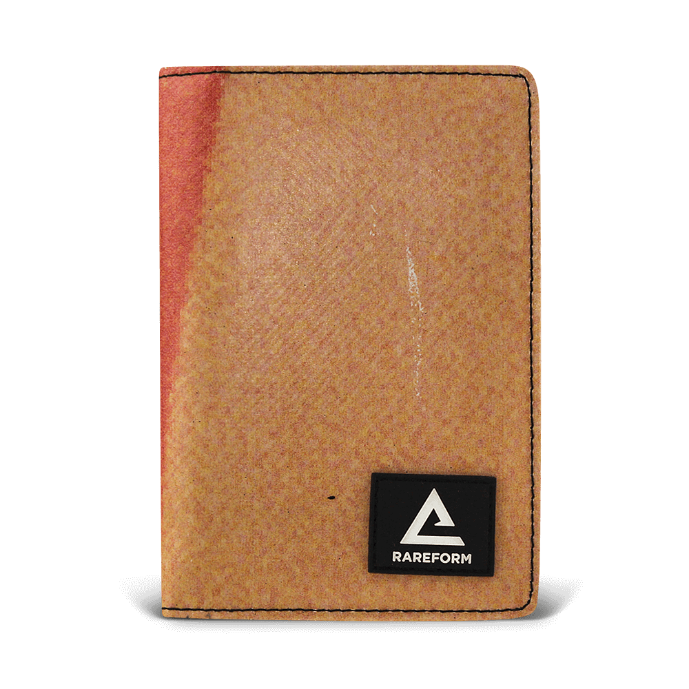 Huxley Passport Holder