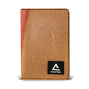 Huxley Passport Holder