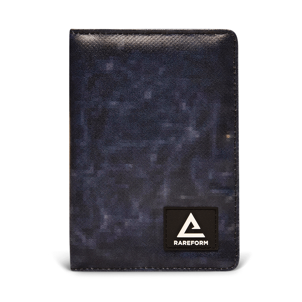 Huxley Passport Holder