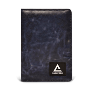 Huxley Passport Holder