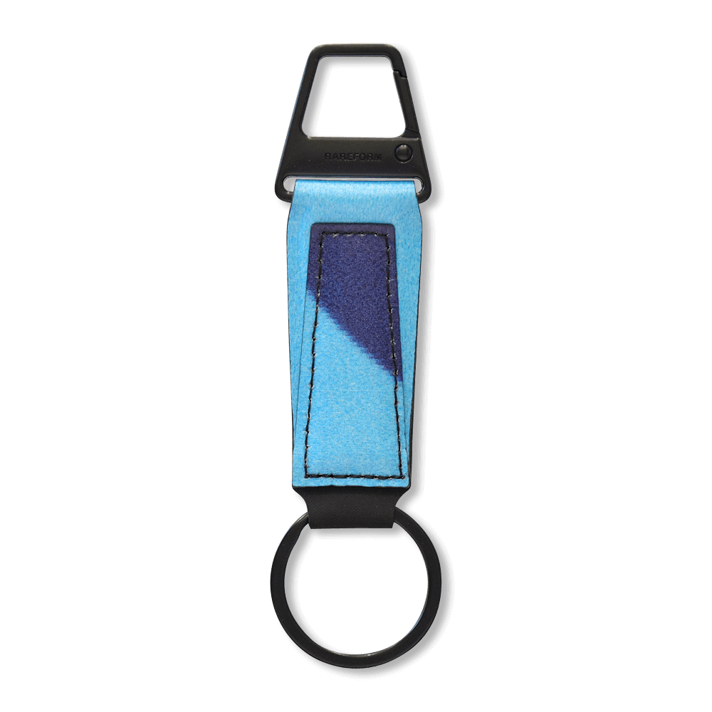 Roam Keychain