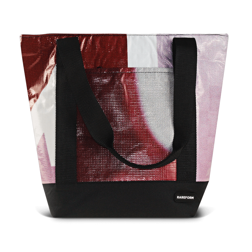 Beck Cooler Tote