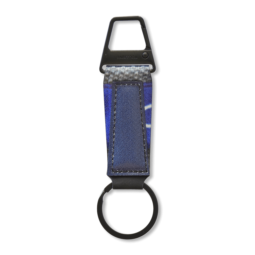 Roam Keychain