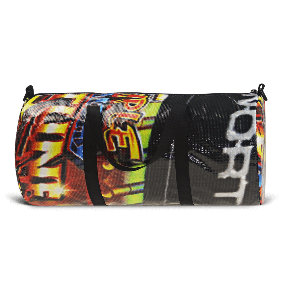 Light Duffle