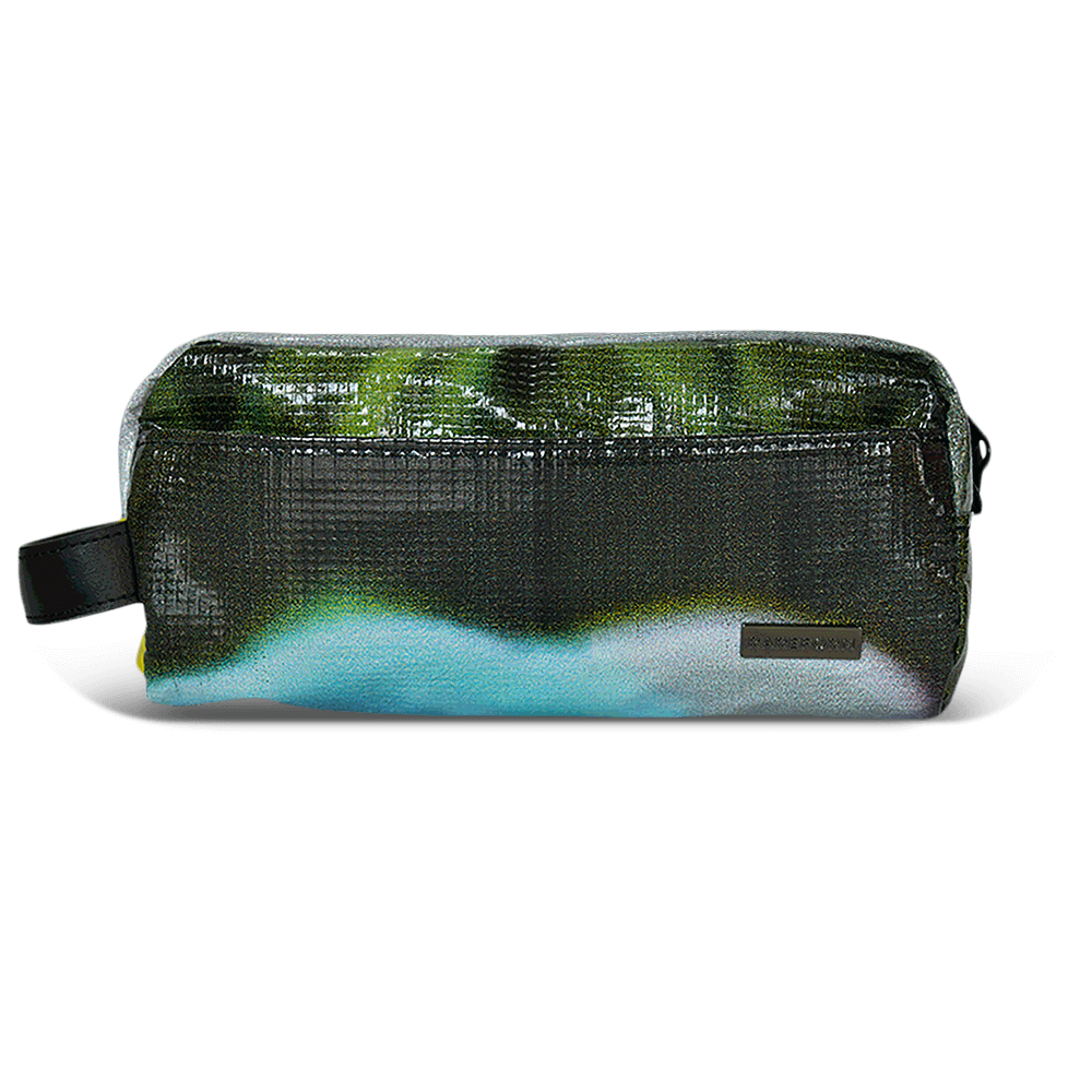 Munich Toiletry Bag
