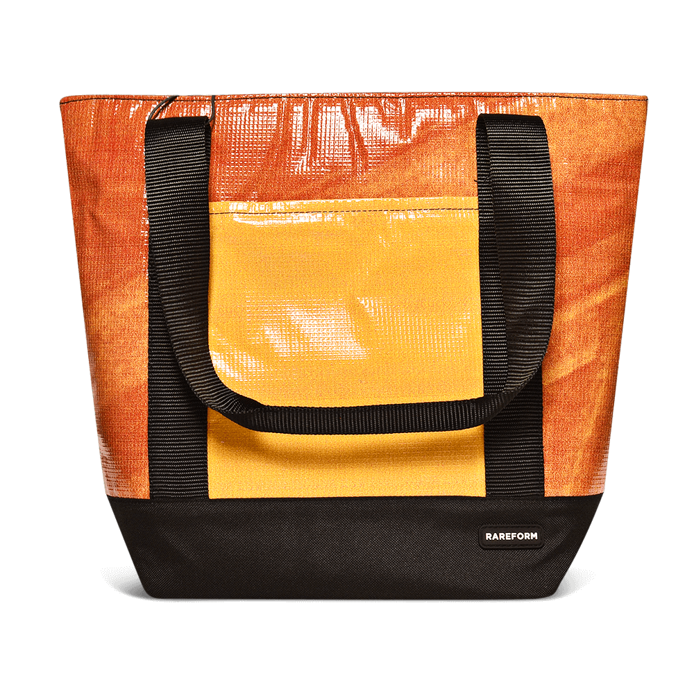Beck Cooler Tote