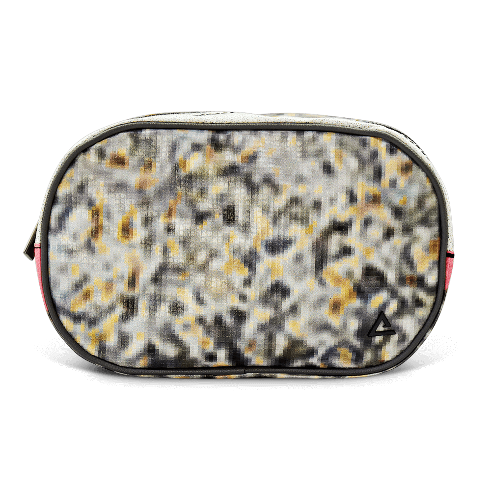 Riley Cosmetic Bag