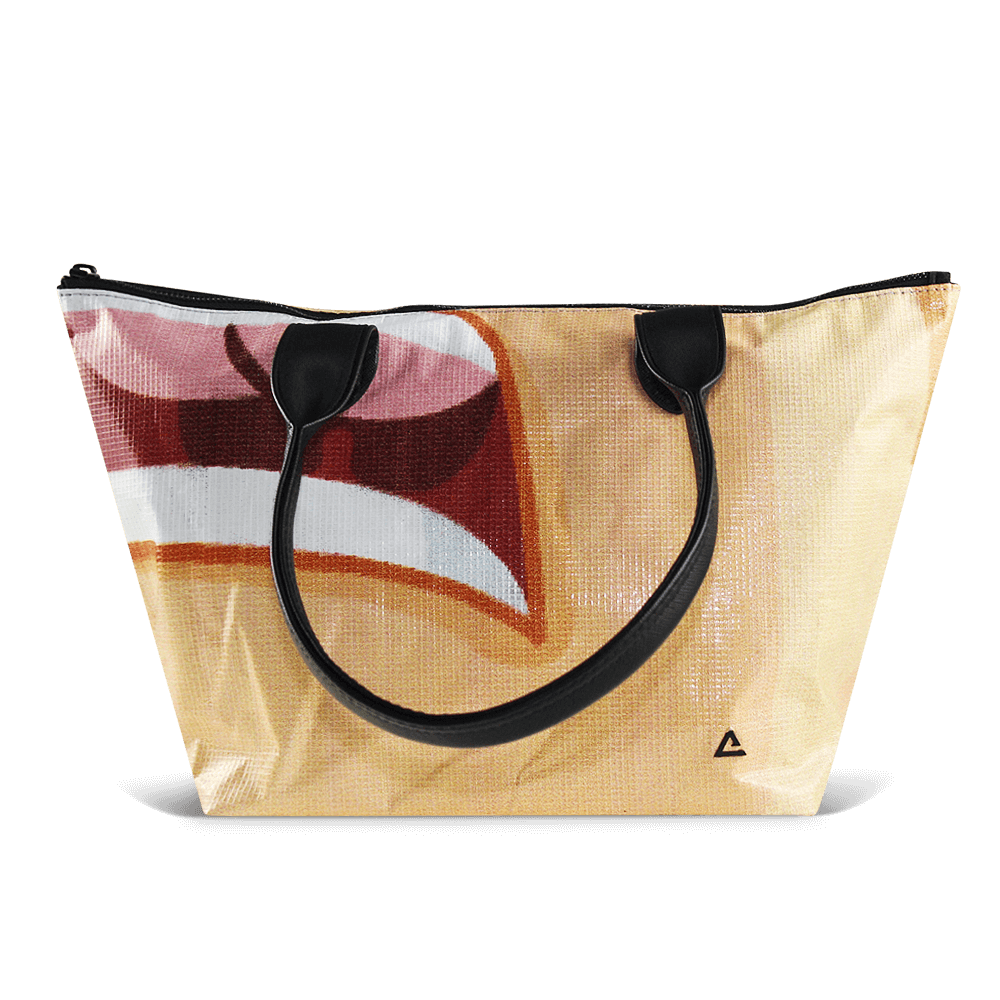 Ella Tote 2.0