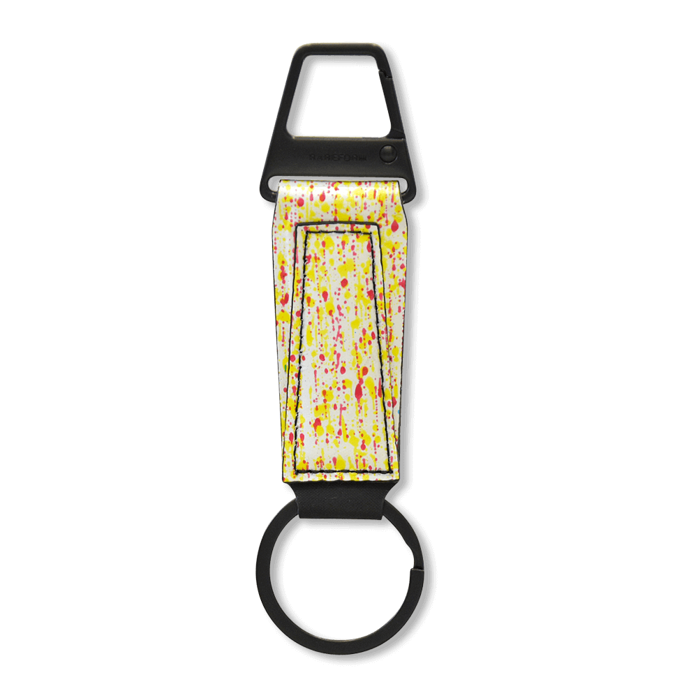 Roam Keychain